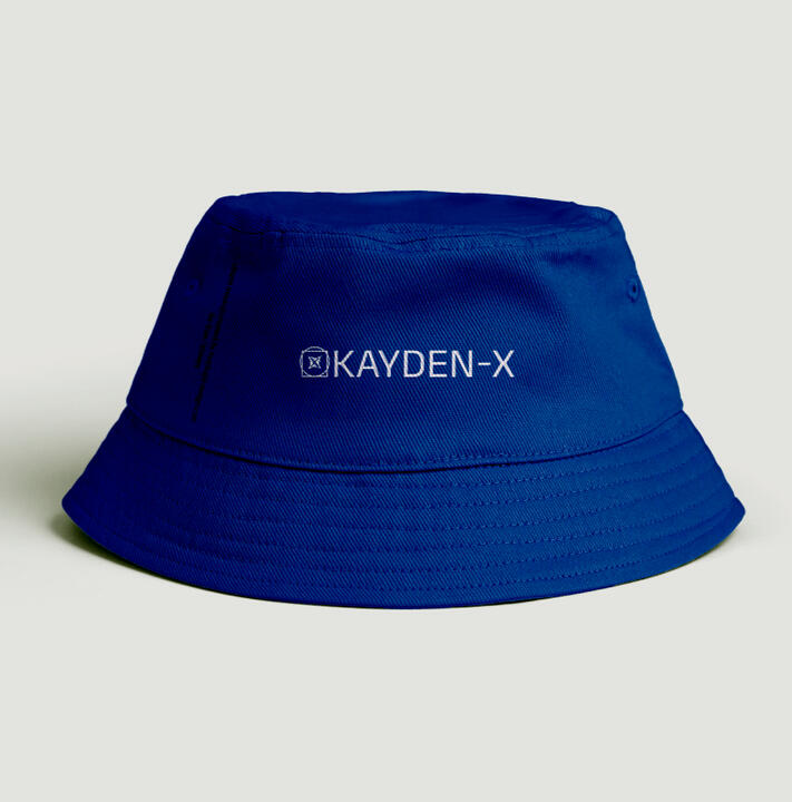 branded merchandise mock up image